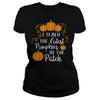 I TEACH THE CUTEST PUMPKINS IN THE PATCH T-SHIRT