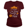 I TEACH THE CUTEST PUMPKINS IN THE PATCH T-SHIRT