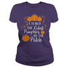 I TEACH THE CUTEST PUMPKINS IN THE PATCH T-SHIRT