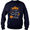 I TEACH THE CUTEST PUMPKINS IN THE PATCH T-SHIRT