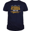 Spindle Plumber