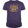 Spindle Plumber