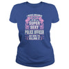 Super Sexy Plumber Killing It T-Shirts201700140436