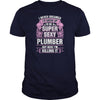 Super Sexy Plumber Killing It T-Shirts201758140405
