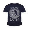 WALDEN