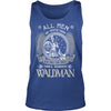 WALDMAN