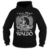 WALDO