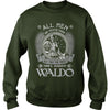 WALDO