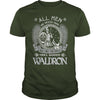 WALDRON