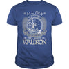 WALDRON