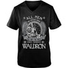 WALDRON