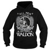 WALDON