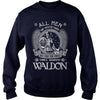 WALDON