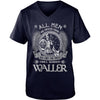 WALLER