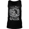 WALLER