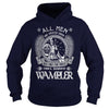 WAMPLER