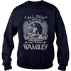 WAMSLEY