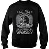 WAMSLEY