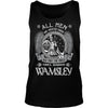 WAMSLEY