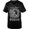 WATERMAN