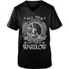 WARDLOW