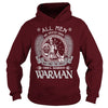 WARMAN