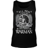 WARMAN