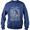 WATT
