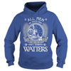 WATTERS