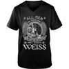 WEISS