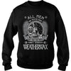 WEATHERWAX