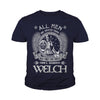 WELCH