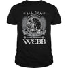 WEBB
