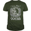 WEBB
