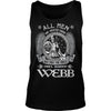 WEBB