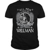 WELLMAN