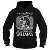 WELLMAN