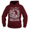 WELLMAN