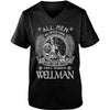 WELLMAN