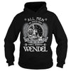 WENDEL