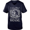 WENDEL
