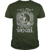 WENZEL