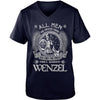 WENZEL