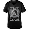 WENZEL