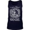 WENZEL