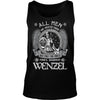 WENZEL