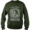 WERNER