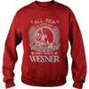 WESNER