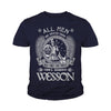 WESSON