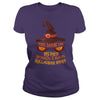 THE LOOK ON MY FACE WHEN I SEE HALLOWEEN STUFF T SHIRT